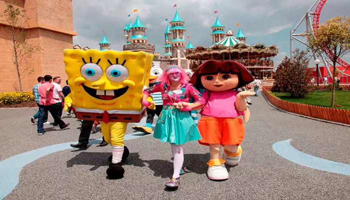 جاذبه های گردشگری مناسب کودکان در استانبول جاذبه های گردشگری مناسب کودکان در استانبول